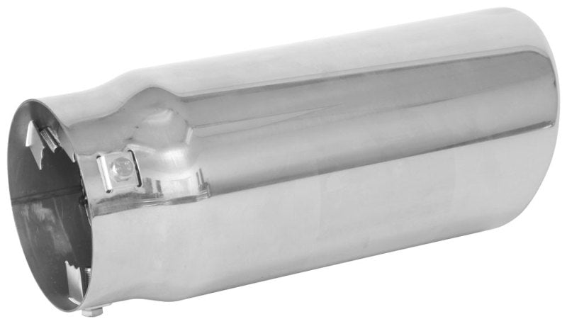 Load image into Gallery viewer, Spectre Exhaust Tip 4-1/2in. OD / Slant
