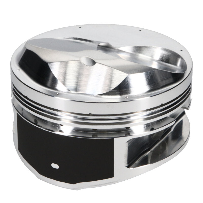 Load image into Gallery viewer, JE Pistons BBC NITROUS DOME GP Set of 8 Pistons
