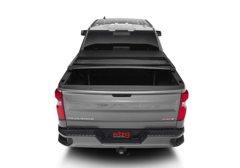 Load image into Gallery viewer, Extang 2021 Ford F150 6.7ft Bed Trifecta e-Series
