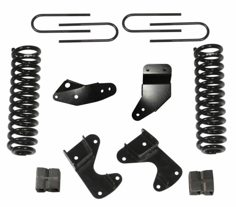 Load image into Gallery viewer, Skyjacker 6"83-97 RANGER 2WD KIT
