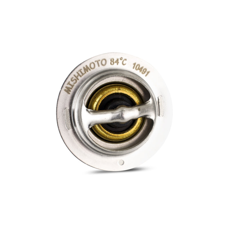 Load image into Gallery viewer, Mishimoto 05-14 TRZ 450 Performance Thermostat 84C/183F
