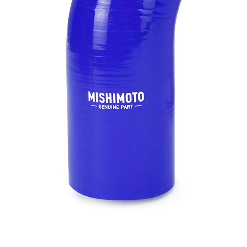 Load image into Gallery viewer, Mishimoto 09-14 Chevy Corvette Blue Silicone Radiator Hose Kit
