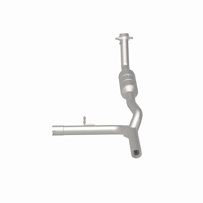 Load image into Gallery viewer, MagnaFlow Conv DF F-150 04-06 8 4.6L OEM
