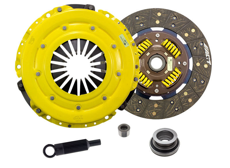 Load image into Gallery viewer, ACT 1985 Chevrolet Camaro HD/Perf Street Sprung Clutch Kit
