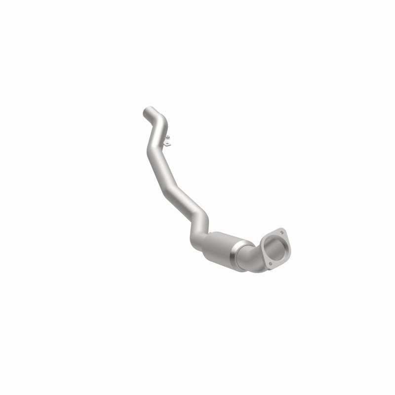 Load image into Gallery viewer, MagnaFlow 07-10 Dodge Charger 3.5L CARB Compliant Direct Fit Catalytic Converter
