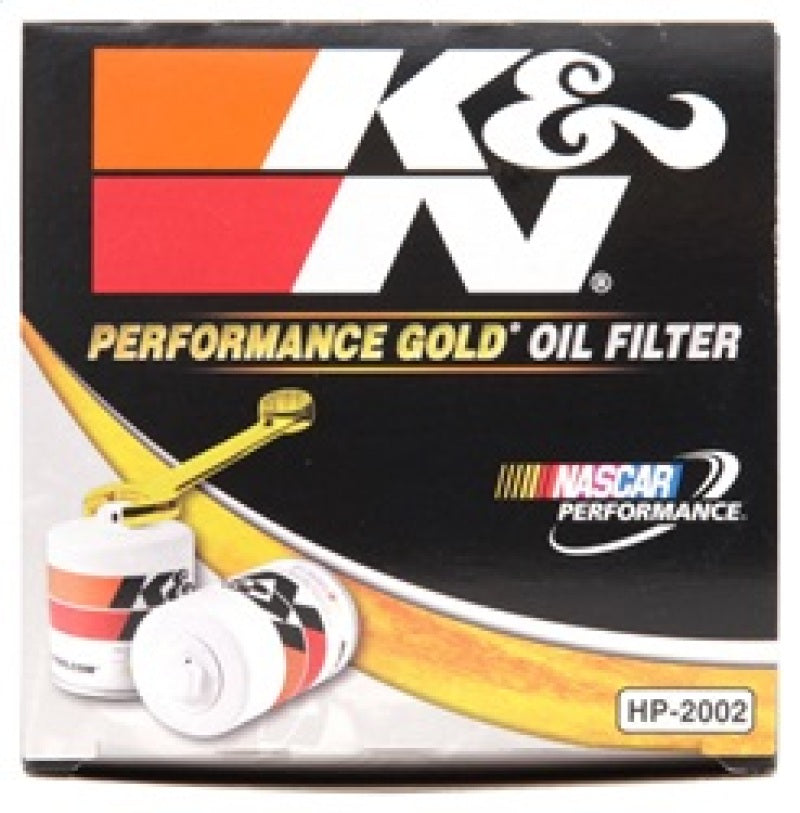 Load image into Gallery viewer, K&amp;N Oil Filter OIL FILTER; AUTOMOTIVE
