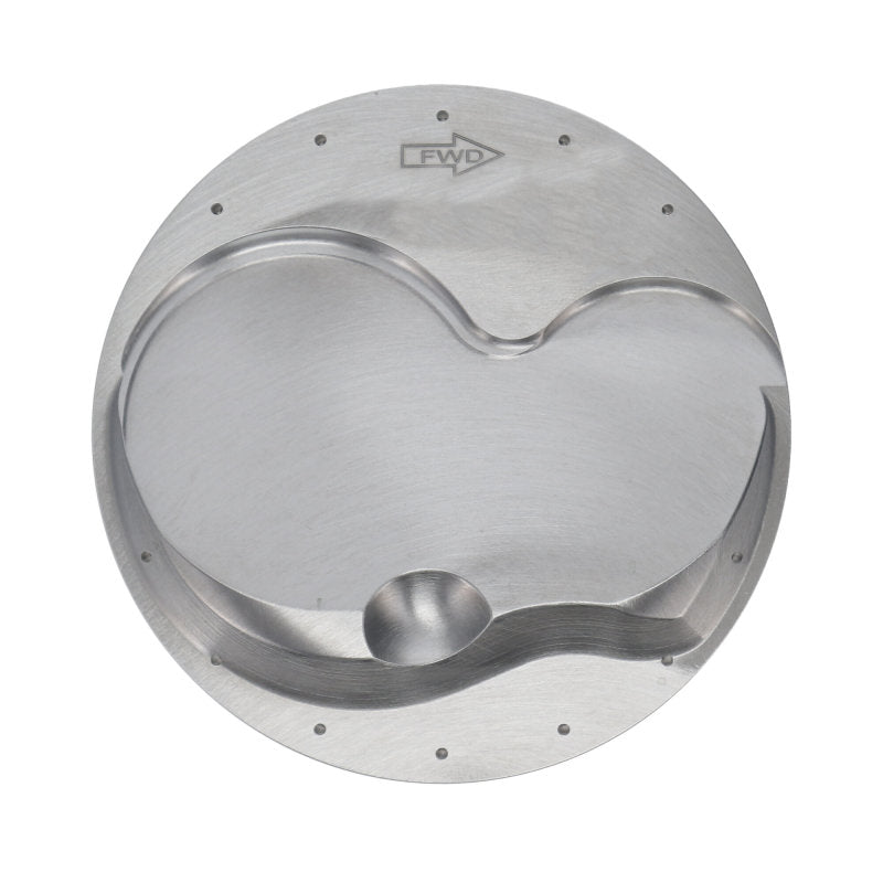 Load image into Gallery viewer, Wiseco Chevy LS Series +9cc Dome 1.311x4.020in Pistons Shelf Stock
