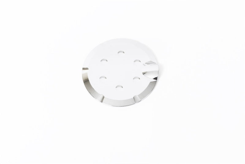 Load image into Gallery viewer, Putco 10-19 Ram 2500/3500 Fuel Tank Door Cover
