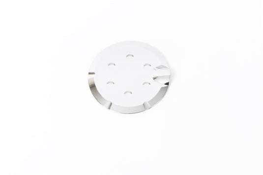 Putco 10-19 Ram 2500/3500 Fuel Tank Door Cover