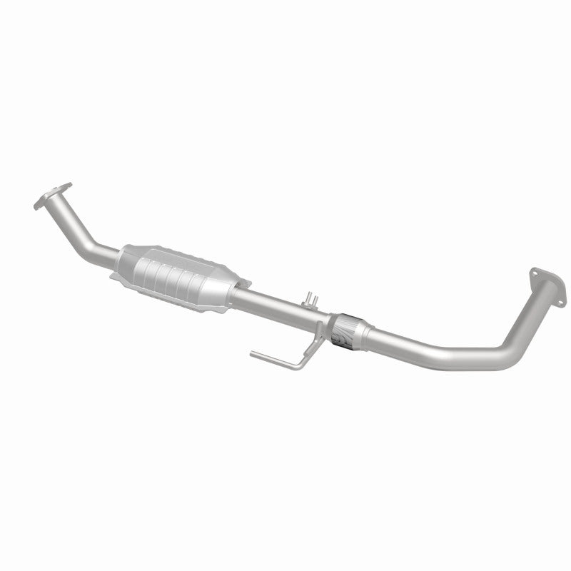 Load image into Gallery viewer, MagnaFlow Conv DF 00-04 Toyota Tundra V8 4.7L Gas
