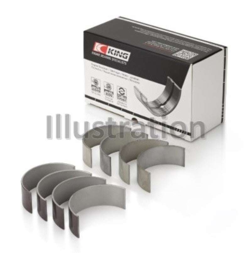 Load image into Gallery viewer, King Engine Bearings BMW Mini M47 Diesel Connecting Rod Bearing Set
