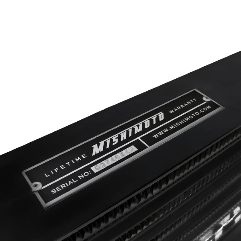 Load image into Gallery viewer, Mishimoto Universal Silver M Line Bar &amp; Plate Intercooler
