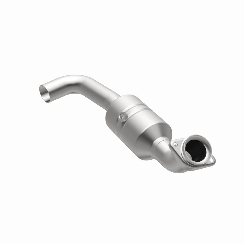 Load image into Gallery viewer, MagnaFlow 11-14 Ford F-150 5.0L Direct Fit CARB Compliant Right Catalytic Converter
