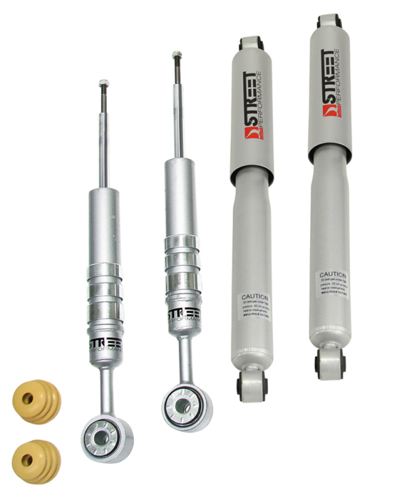 Load image into Gallery viewer, Belltech Street Performance Shock Absorber Set

