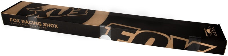 Load image into Gallery viewer, Fox 07+ Jeep JK 2.0 Factory Series 9.6in. Smooth Body R/R Rear Shock w/CD Adj. / 1.5-3.5in. Lift
