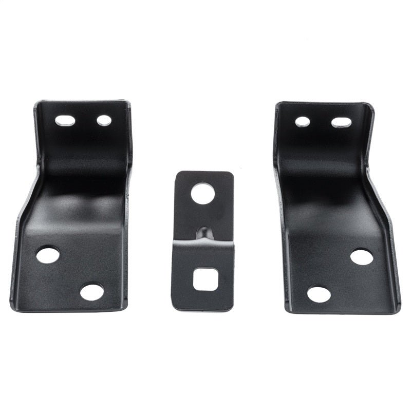 Load image into Gallery viewer, Omix Rear Bumper Bracket Left- 07-18 JK

