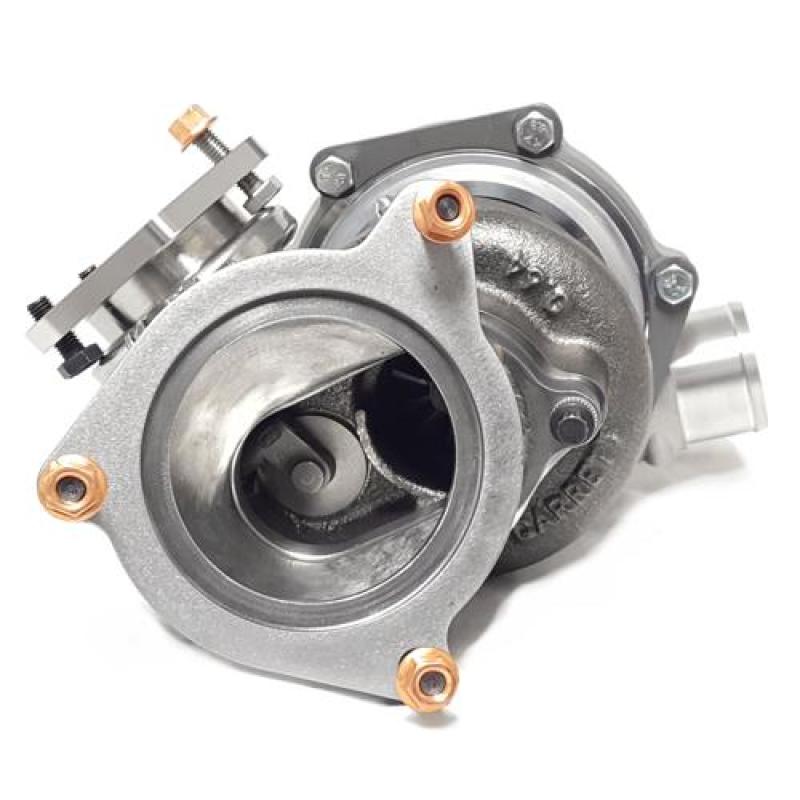 Load image into Gallery viewer, ATP 2014+ Ford Fiesta ST 1.6L EcoBoost GT2560R Bolt-On Turbo
