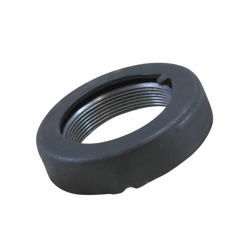 Load image into Gallery viewer, Yukon Gear Rear Spindle Nut for Ford 10.25in Ratcheting Design
