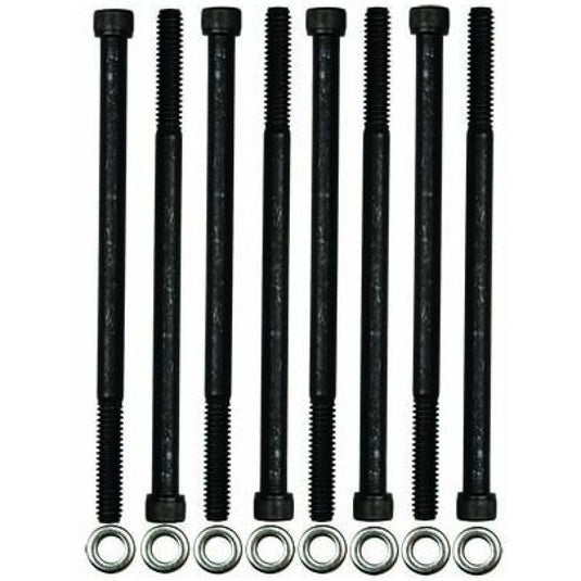 Moroso Valve Cover Hardware Kit for 68321