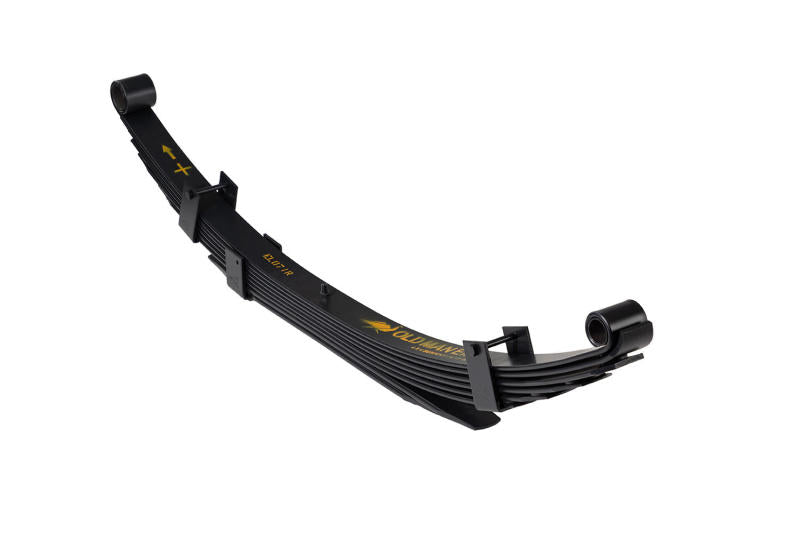 Load image into Gallery viewer, ARB / OME Leaf Spring D2 Hilux 05On 600Kg
