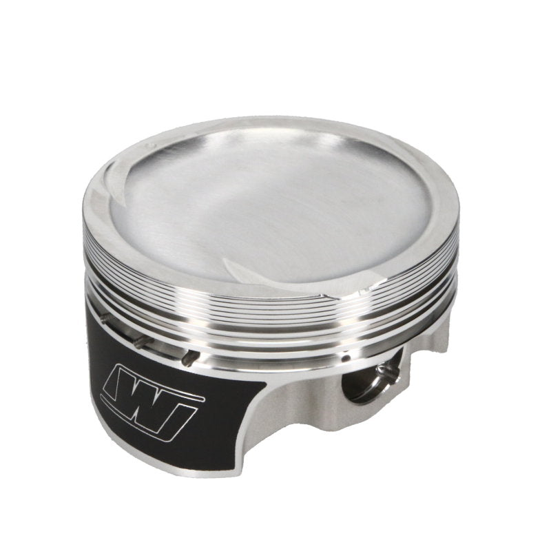Load image into Gallery viewer, Wiseco Ford SOHC V8 4.6L 2 Val NA/Boost/Nitrous Top Ring Down .300in -13.0cc 3.572 Bore 9.8:1 CR
