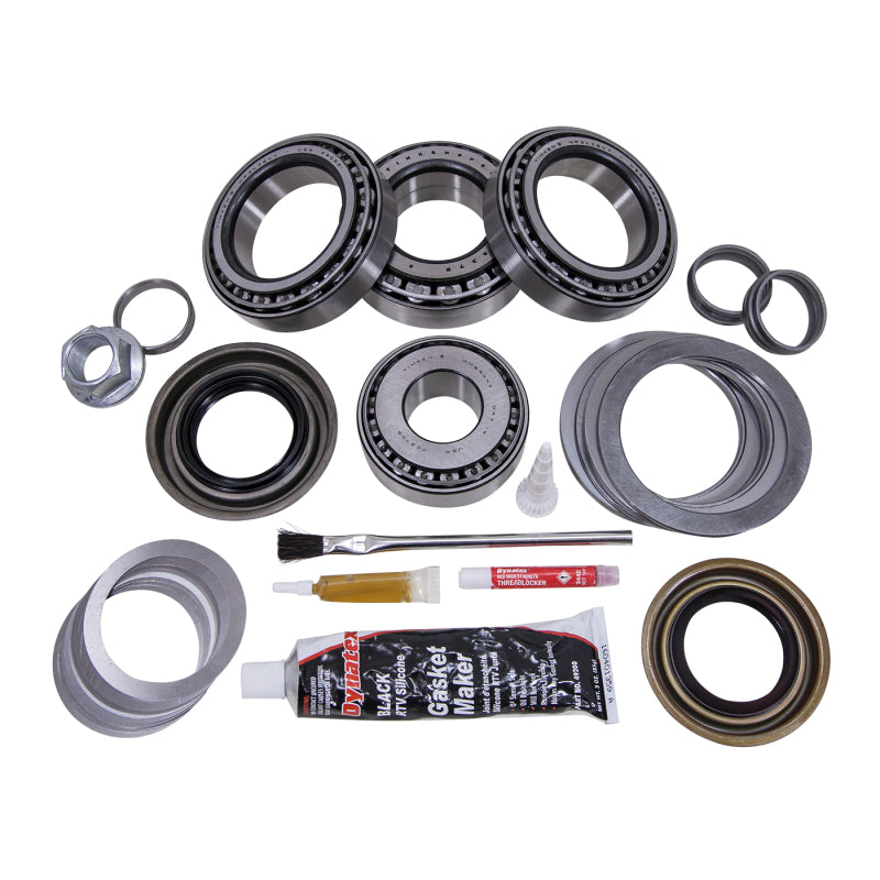 Load image into Gallery viewer, Yukon Gear Master Overhaul Kit For 08-10 Ford 9.75in Diff w/ An 11+ Ring &amp; Pinion Set
