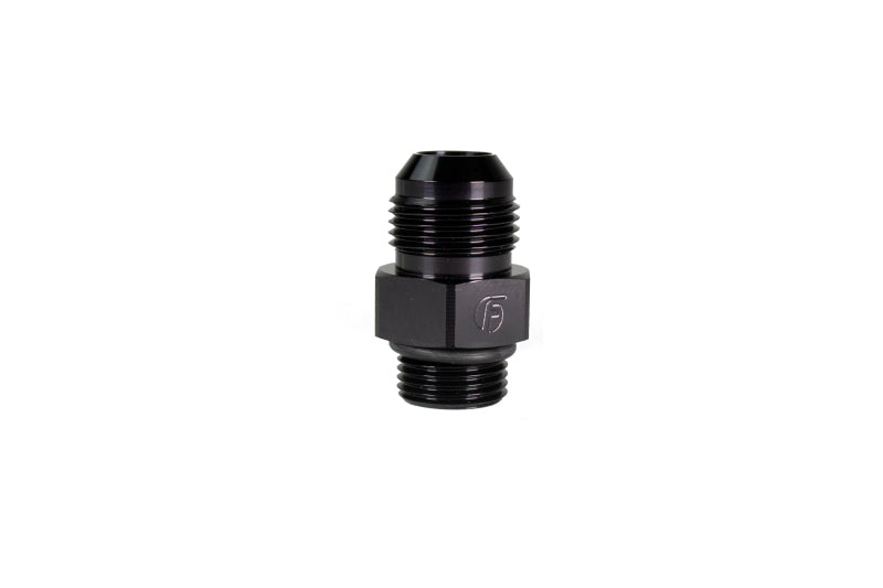 Load image into Gallery viewer, Fleece Performance Universal 1/2in NPT to -10AN Male
