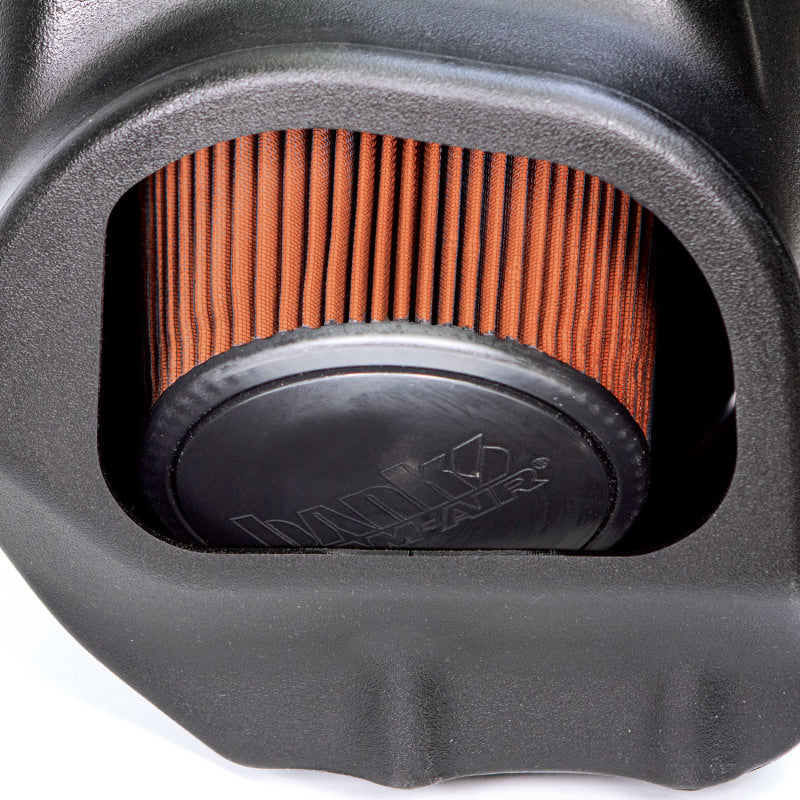 Load image into Gallery viewer, Banks Power 17-19 Chevy/GMC 2500 L5P 6.6L Ram-Air Intake System
