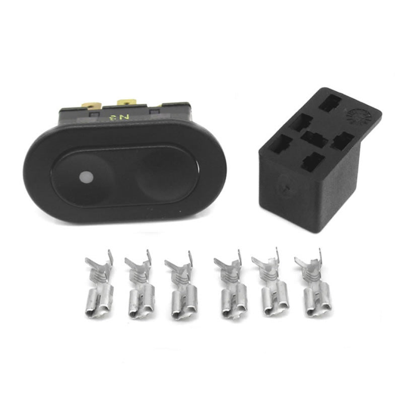 Load image into Gallery viewer, Nitrous Express Switch for Remote Bottle Opener
