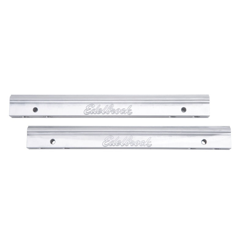 Load image into Gallery viewer, Edelbrock Fuel Rail Kit for 389/455 Pontiacvictor EFI Mani Pn 29565 and 29575
