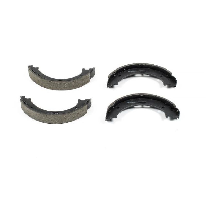 Load image into Gallery viewer, Power Stop 04-10 Infiniti QX56 Rear Autospecialty Parking Brake Shoes
