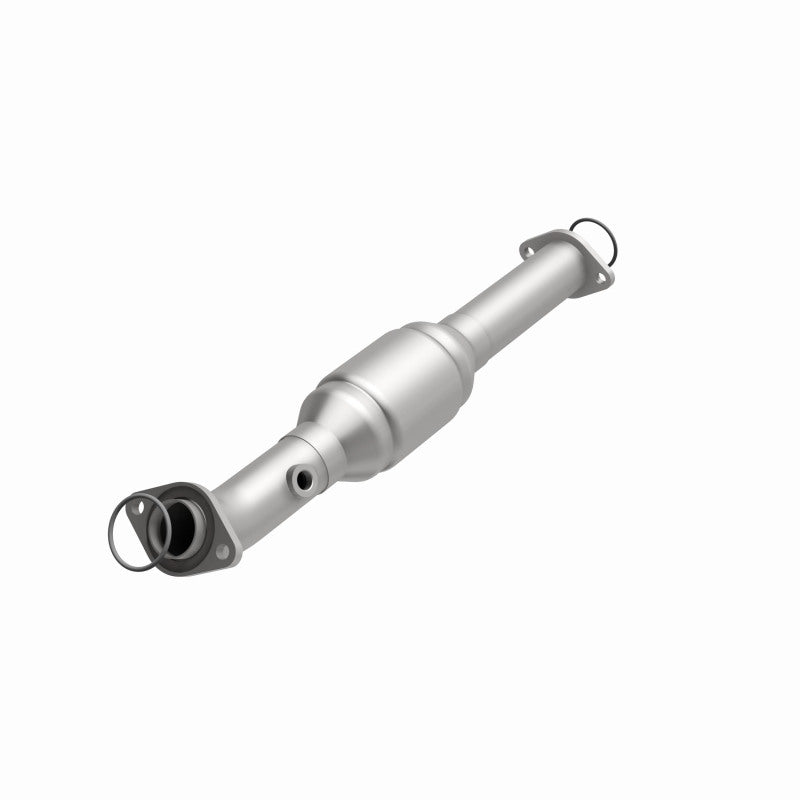 Load image into Gallery viewer, MagnaFlow Conv DF 05-09 Toyota Tacoma 4.0L P/S Rear
