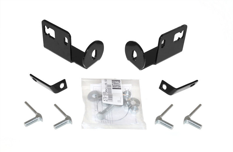 Load image into Gallery viewer, Go Rhino 09-20 Ford F-150 RC2 Brackets
