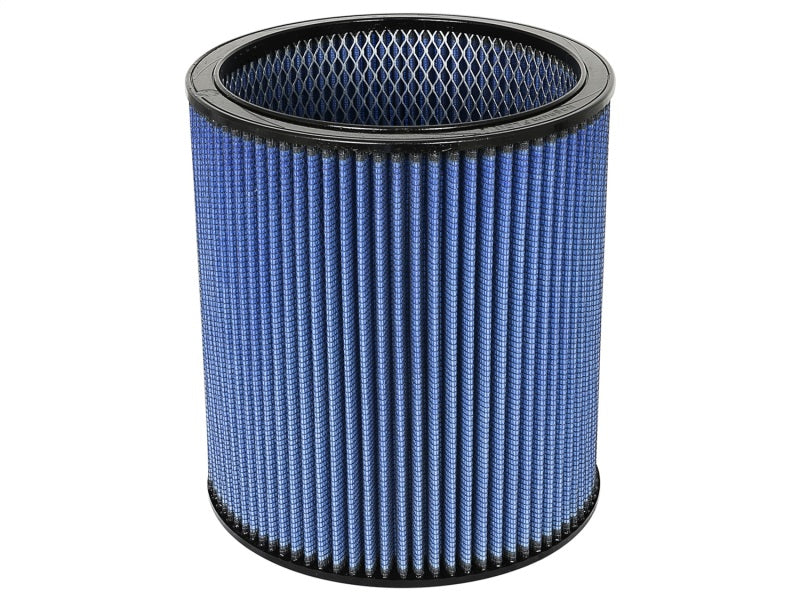Load image into Gallery viewer, aFe MagnumFLOW Air Filters Round Racing P5R A/F RR P5R 9 OD x 7.50 ID x 10 H E/M
