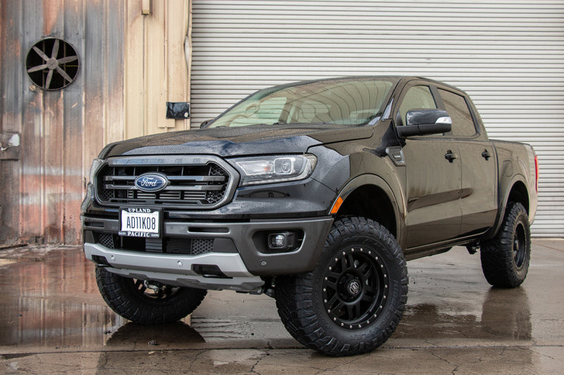 Load image into Gallery viewer, ICON 2019+ Ford Ranger 0-3.5in Stage 3 Suspension System w/Billet Uca
