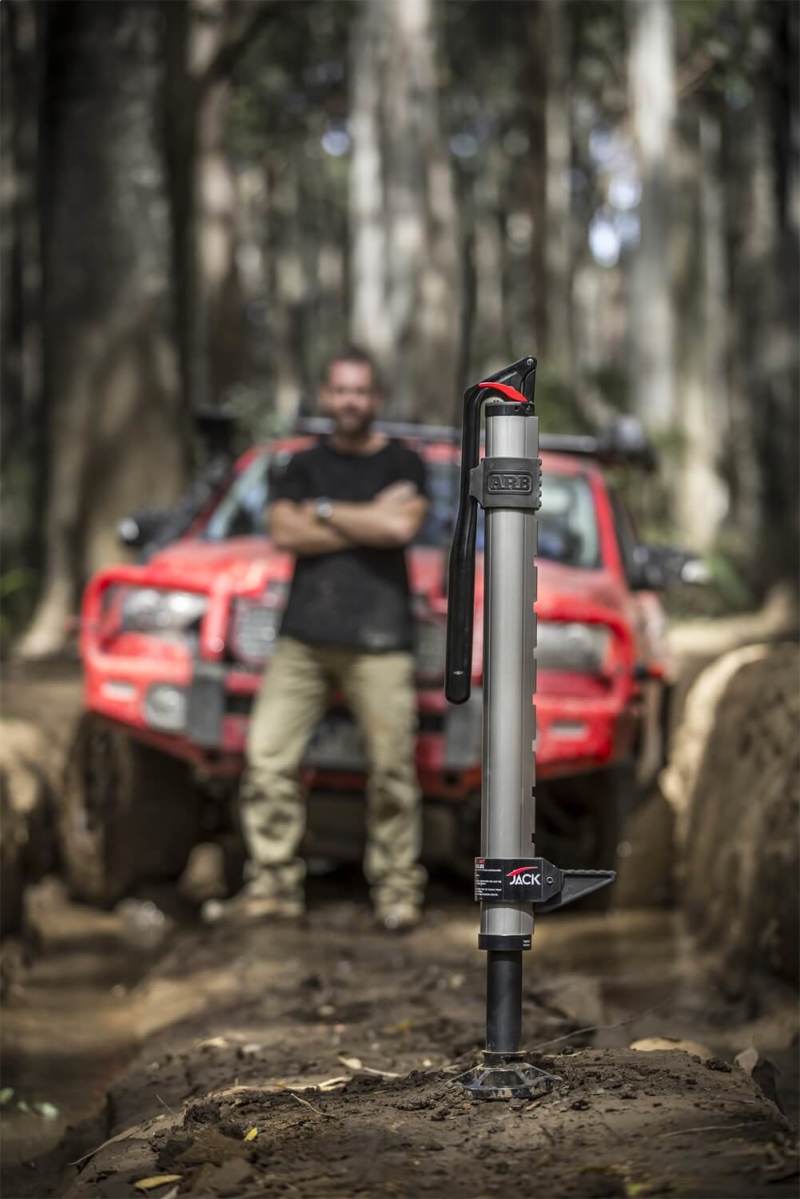 Load image into Gallery viewer, ARB Hydraulic Recovery Jack
