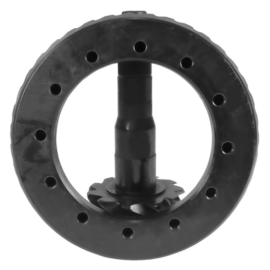 Yukon Gear 10.5in Ford 4.11 Rear Ring & Pinion Install Kit