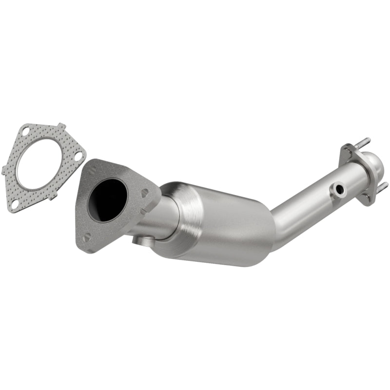 Load image into Gallery viewer, Magnaflow California Direct Fit Converter 00-02 Chevy/Pontiac Camaro/Firebird 5.7L
