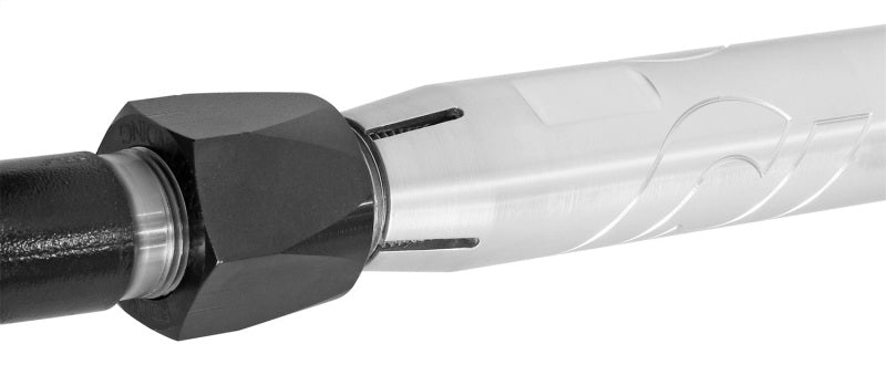 Load image into Gallery viewer, RockJock JL/JT RockNut Billet Aluminum Tie Rod
