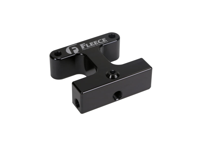 Load image into Gallery viewer, Fleece Performance 07.5-09 Dodge 6.7L Cummins 3rd Gen Fuel Filter Delete
