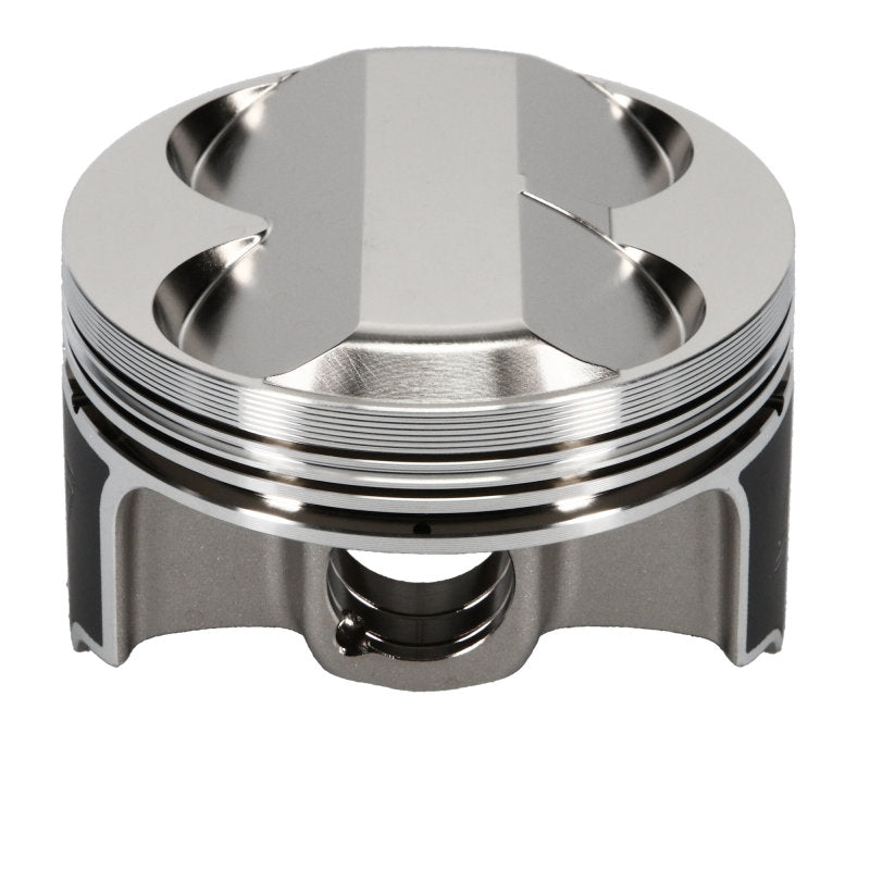 Load image into Gallery viewer, Wiseco AC/HON B 4v DOME +8.25 STRUT 8425XX Piston Shelf Stock Kit

