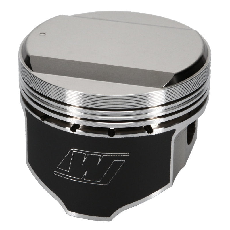 Load image into Gallery viewer, Wiseco Nissan RB25 DOME 6578M865 Piston Shelf Stock Kit
