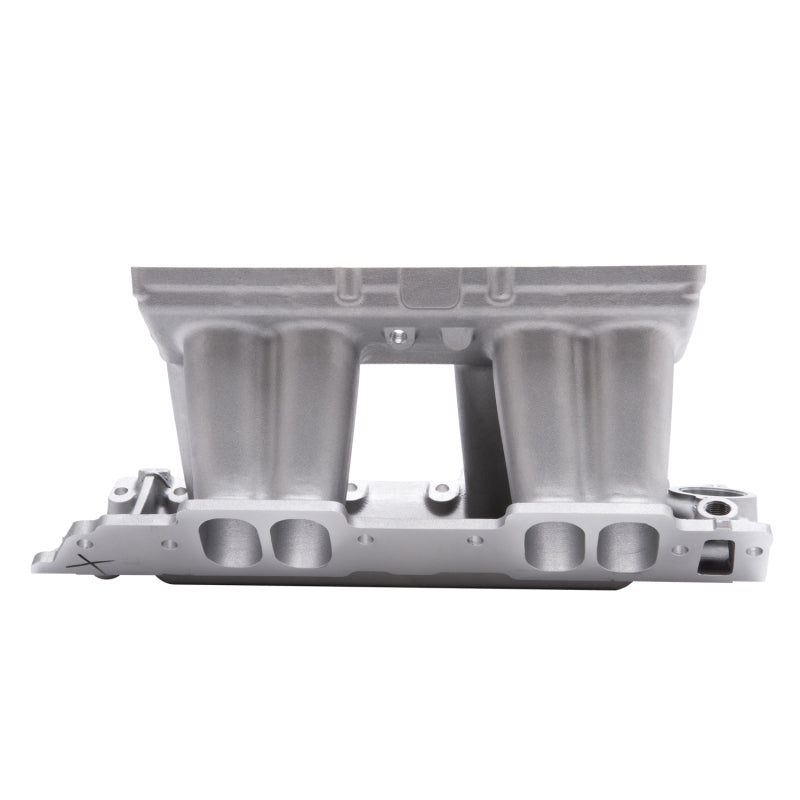 Load image into Gallery viewer, Edelbrock Intake Manifold Base Victor Tunnel Ram Chevrolet Big Block 468-582 CI V8 Rectangle Port
