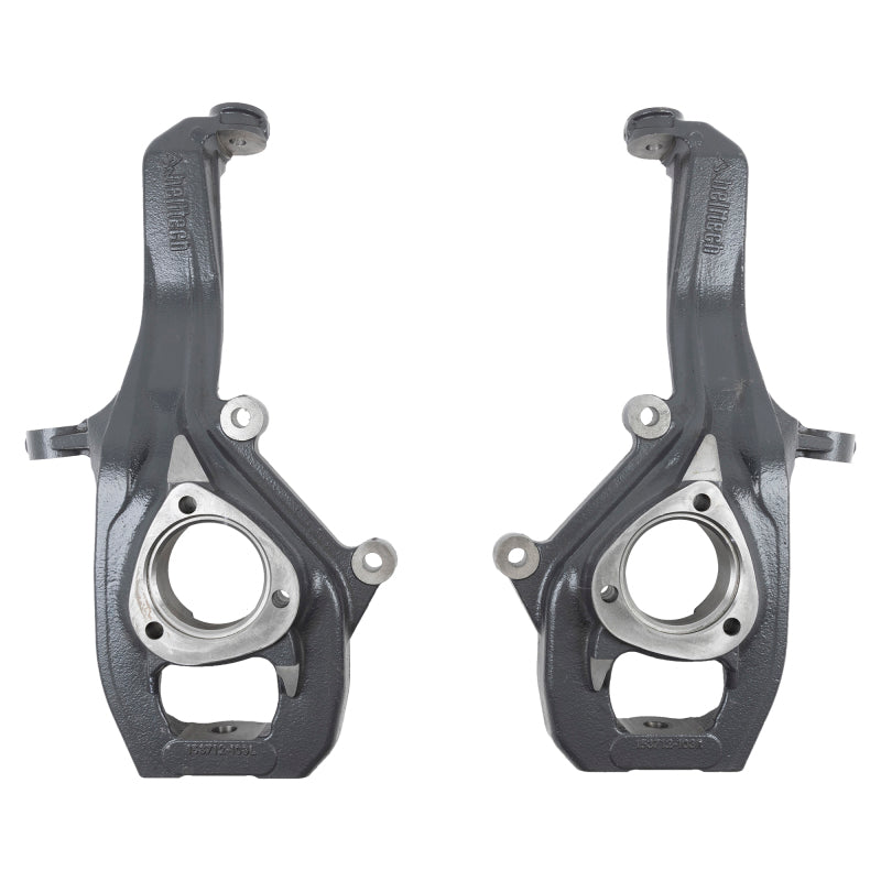 Load image into Gallery viewer, Belltech 19-21 RAM 1500 4WD All Cabs 6in-8in Performance Handling Coilover Lift Kit w/Sway Bar Set
