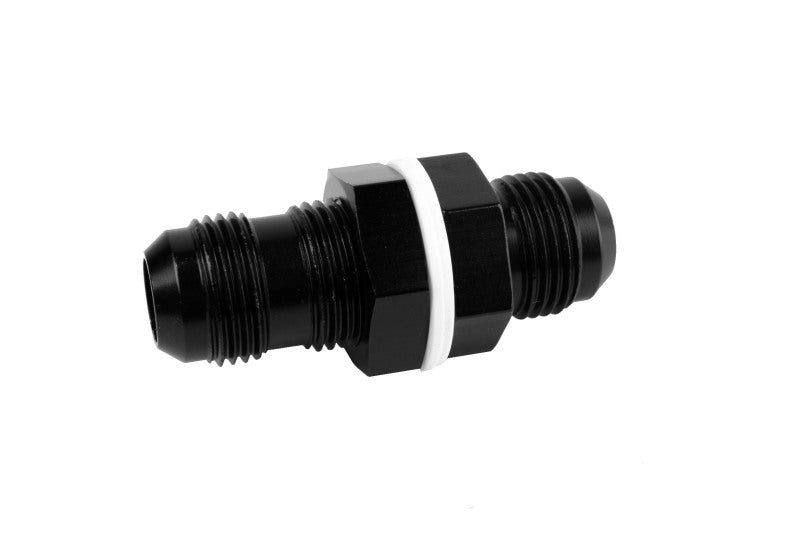 Load image into Gallery viewer, Aeromotive Fitting - Bulkhead - AN-10
