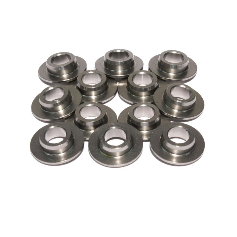 Load image into Gallery viewer, COMP Cams Titanium Retainers Std 7Deg (26
