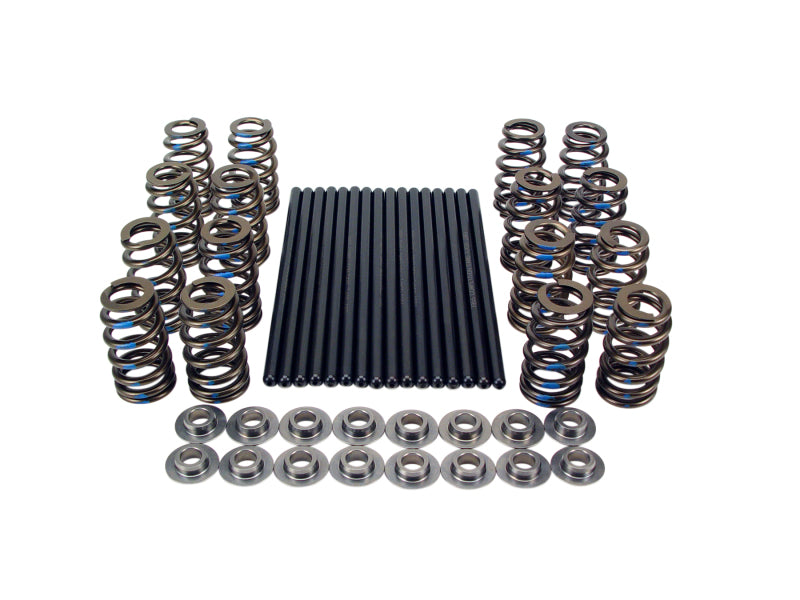 Load image into Gallery viewer, COMP Cams Pushrod Spring Retainer Kit
