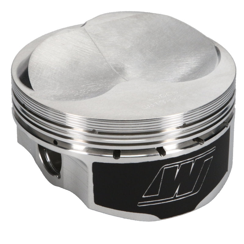 Load image into Gallery viewer, Wiseco 67-02 Chevrolet Small Block V8 5.7L -15CC Dome 4.060in Bore Piston Shelf Stock Kit
