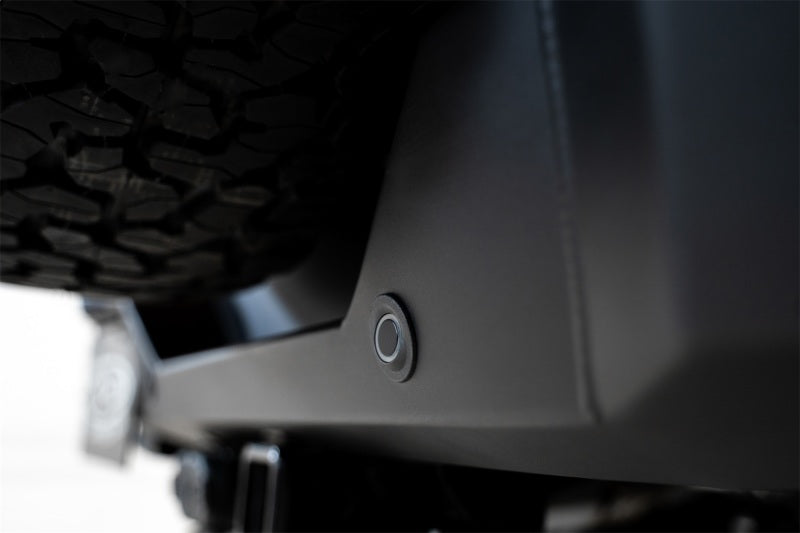 Load image into Gallery viewer, Addictive Desert Designs 22-23 Ford Bronco Raptor Rock Fighter Rear Bumper
