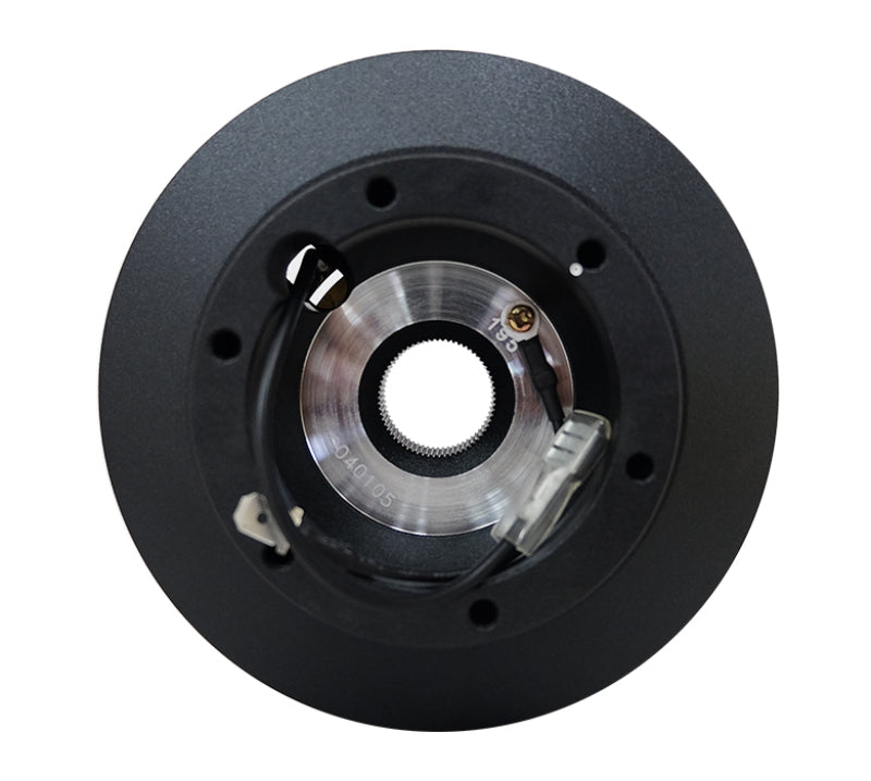 Load image into Gallery viewer, NRG Short Hub Adapter 76-95 Mercedes
